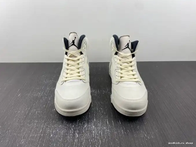 Air 5 SE Jordan FN7405-100 Sail 0612